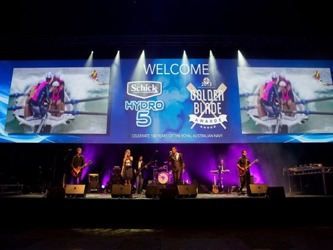Golden Blade Awards 2021 - Timeshare Accommodation 0
