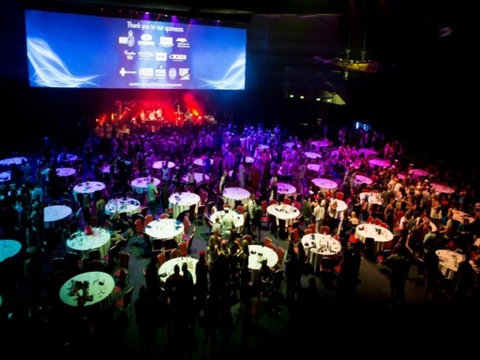 Golden Blade Awards 2021 - Timeshare Accommodation 1