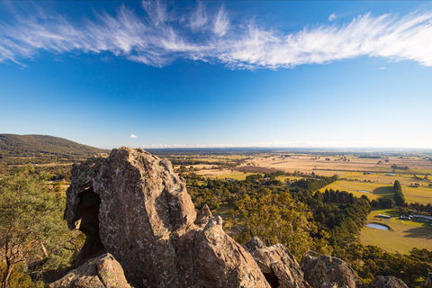 Macedon Ranges Sustainable Living Festival - Timeshare Accommodation 0