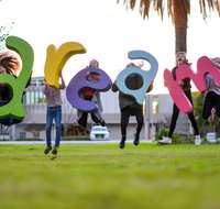 Macquarie Credit Union DREAM Festival - Timeshare Accommodation
