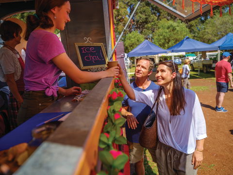 Margaret River Farmers Market - Timeshare Accommodation 0