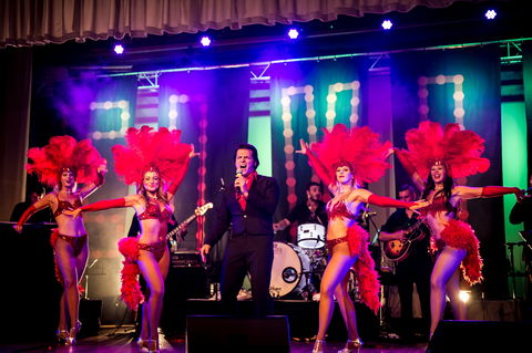 Parkes Elvis Festival - Timeshare Accommodation 1