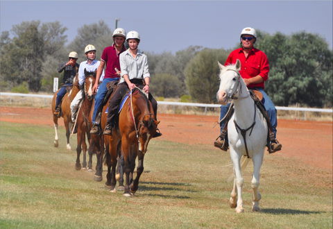 Pride Of The West Races 2020 - Timeshare Accommodation 0