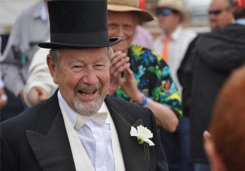 Pride Of The West Races 2020 - Timeshare Accommodation 1