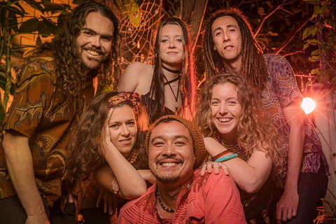 Rhythm Underground At The Jenolan Caves - Timeshare Accommodation 0