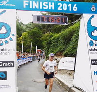 Six Foot Track Marathon - Timeshare Accommodation