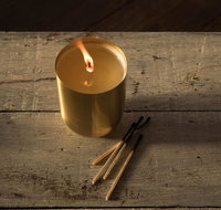 Soy Candle Making Class - Timeshare Accommodation