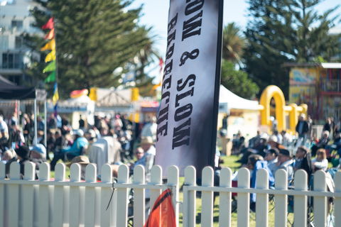 The Entrance Winter Blues And Jazz Festival - Timeshare Accommodation 2