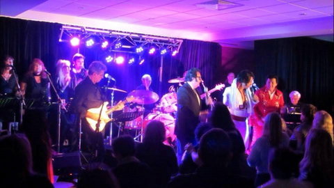 The Annual Blue Mountains Elvis Festival - Timeshare Accommodation 0