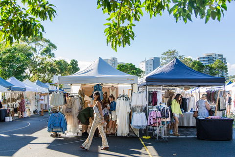The Village Markets - Timeshare Accommodation 0