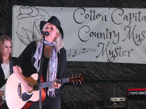 Wee Waa Cotton Capital Country Muster - Timeshare Accommodation 0