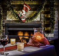 Yulefest in the Blue Mountains - Timeshare Accommodation