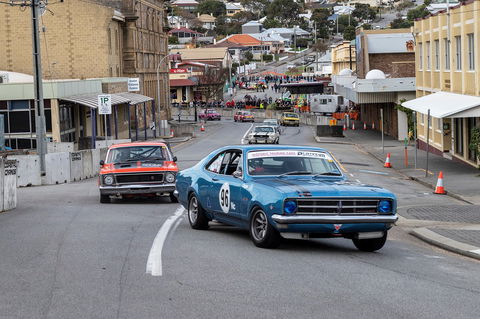 Albany Classic Motor Event - Around The Houses - Timeshare Accommodation 0