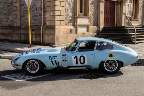 Albany Classic Motor Event - Around The Houses - Timeshare Accommodation 1