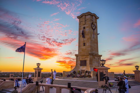 Anzac Day - Fremantle - Timeshare Accommodation 0