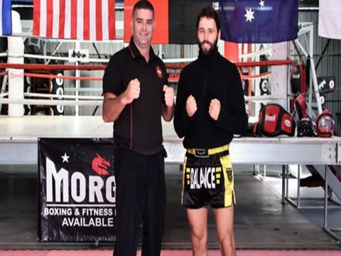 Australia Allstars Vs The World - Timeshare Accommodation 0