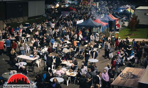 Aussie Night Markets Menangle - Timeshare Accommodation 0