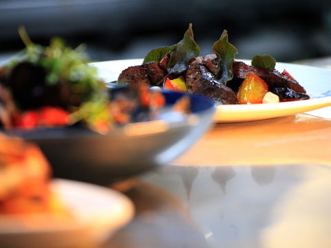 Cabernet Celebrations - Decadent Degustation - Timeshare Accommodation 0