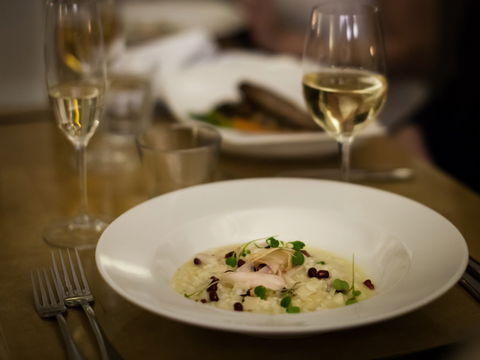 Cabernet Celebrations - Decadent Degustation - Timeshare Accommodation 2