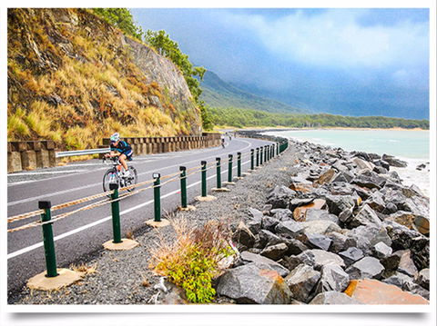 Cairns Airport IRONMAN Asia-Pacific Championship Cairns - Timeshare Accommodation 0