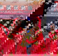 Central Coast Chinese Cultural Festival Moon Festival - Timeshare Accommodation