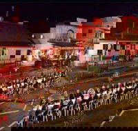 Dungog Festival - Timeshare Accommodation