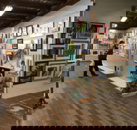 Dungog Arts Society Annual Exhibition - Timeshare Accommodation