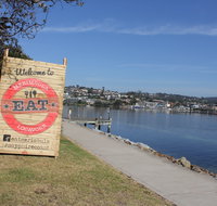 Eat Merimbula - Timeshare Accommodation