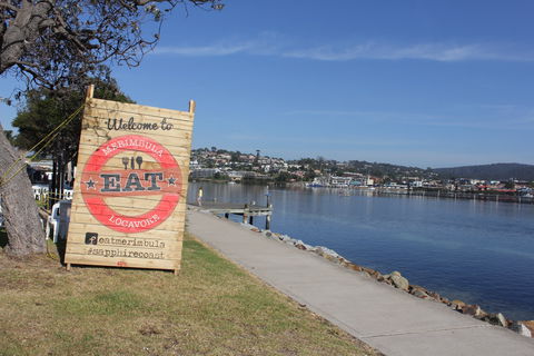 Eat Merimbula - Timeshare Accommodation 0