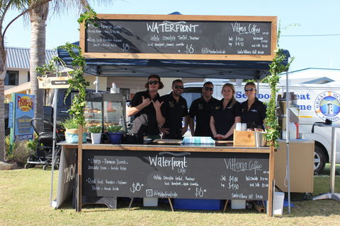 Eat Merimbula - Timeshare Accommodation 2