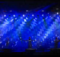 Echoes of Pink Floyd A Journey Through Time - Mt Gambier - Timeshare Accommodation