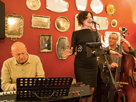 Friday Supper Club - Timeshare Accommodation 1
