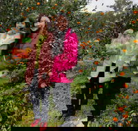 Fruit Taste Adventure Tours - Timeshare Accommodation