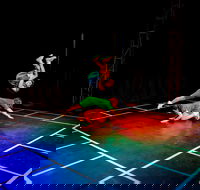 Go Go Go by Gravity Dolls - Postponed - Timeshare Accommodation