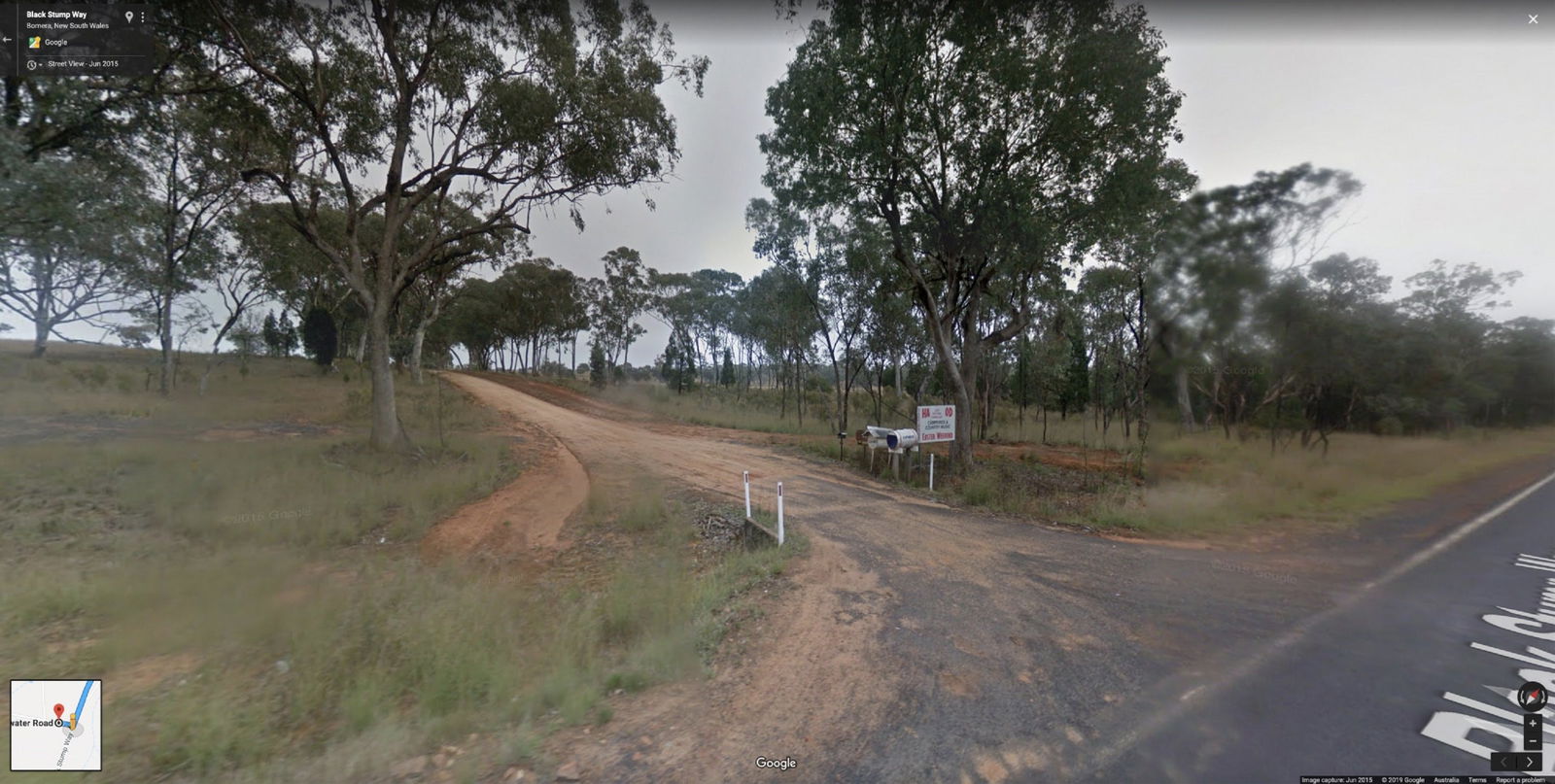Bomera NSW Timeshare Accommodation