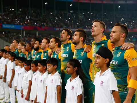ICC Men's T20 World Cup - South Africa V Qualifier - Timeshare Accommodation 0