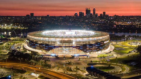 ICC Men's T20 World Cup - Timeshare Accommodation 0