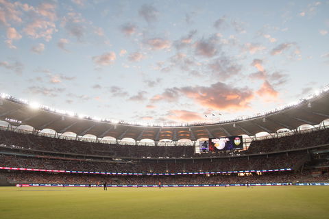 ICC Men's T20 World Cup - Timeshare Accommodation 1