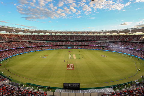 ICC Men's T20 World Cup - Timeshare Accommodation 2