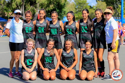 International Netball Festival - Gold Coast - Timeshare Accommodation 1