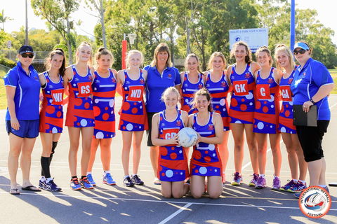 International Netball Festival - Gold Coast - Timeshare Accommodation 2