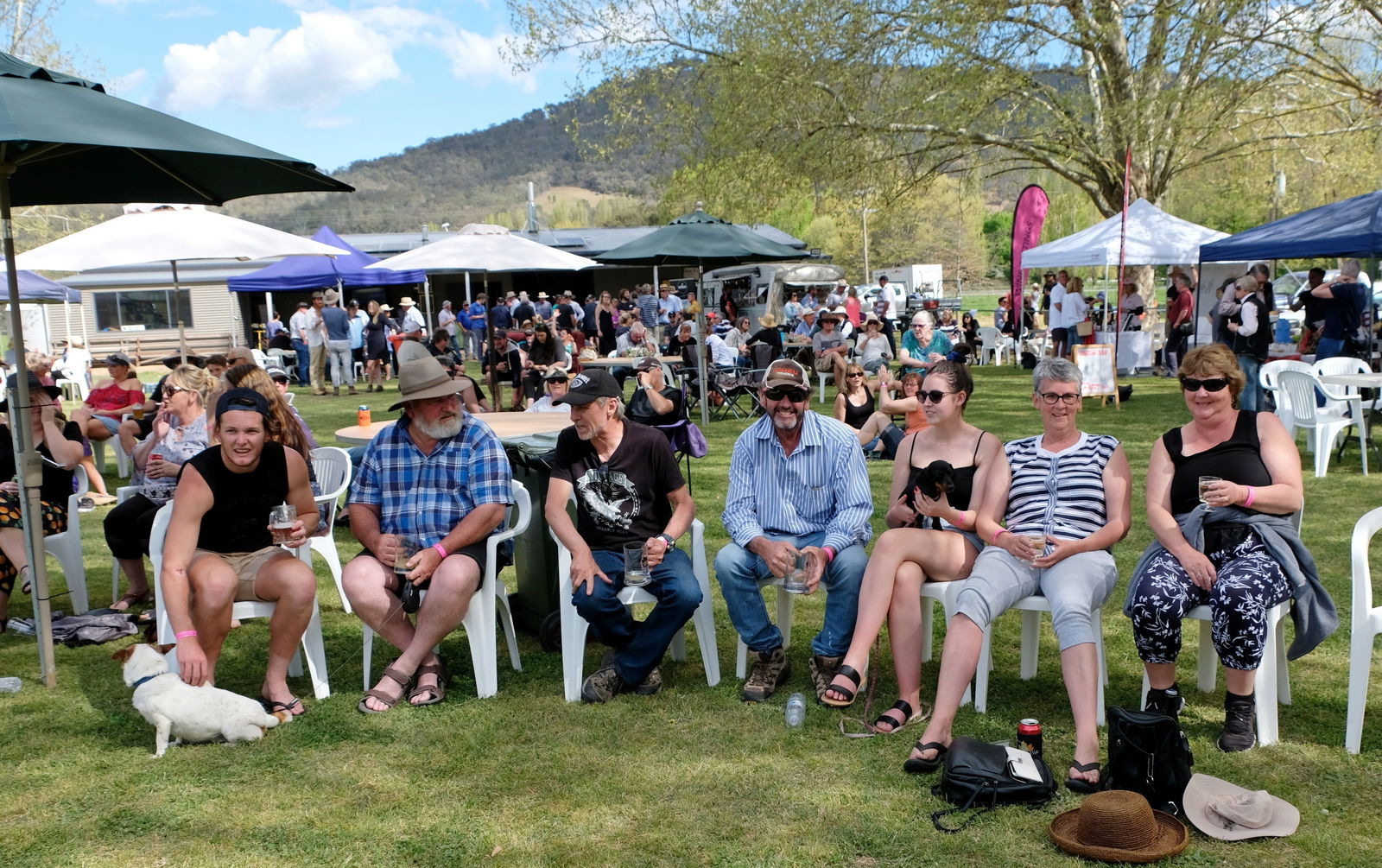 Welaregang NSW Timeshare Accommodation