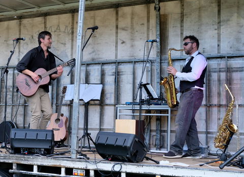 Jamming At Jingellic - Timeshare Accommodation 1