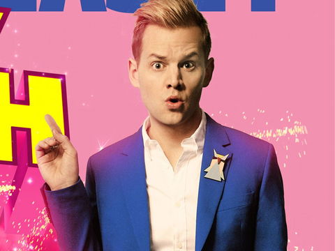 JOEL CREASEY – MESSY BITCH - Timeshare Accommodation 0