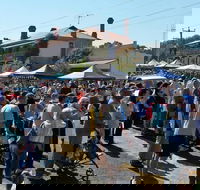 Man from Ironbark Festival - Timeshare Accommodation