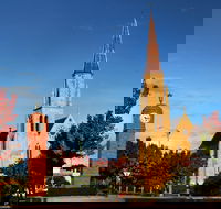 Mudgee Heritage Walking Tours - Timeshare Accommodation