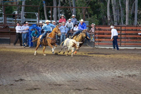 North Queensland Elite Rodeo - Timeshare Accommodation 0