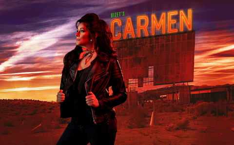Opera Australia's Carmen - Timeshare Accommodation 0