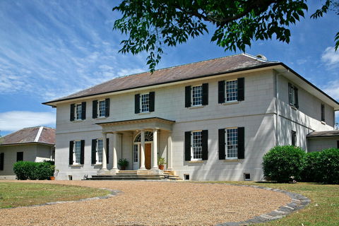 Parramatta Heritage Festival - Timeshare Accommodation 0