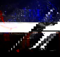 Rocketman A Tribute to Elton John featuring Greg Andrew - Timeshare Accommodation